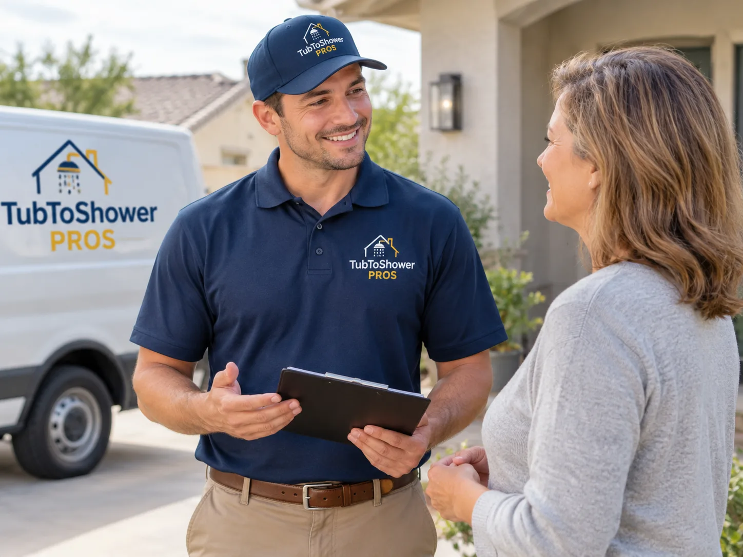 Tub Shower Conversion Runge, TX FAQs